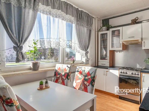 Prodaný byt 3+1 75 m²