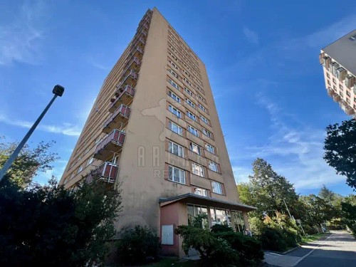 Prodej bytu 1+kk 23 m²