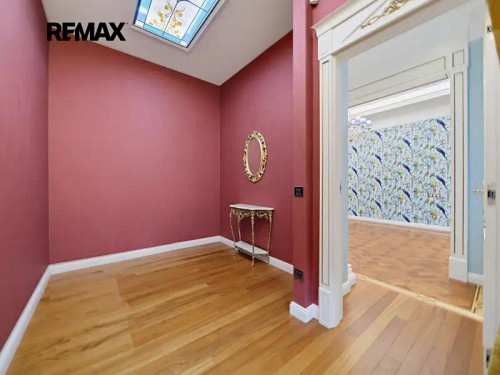 Prodej bytu 2+1 72 m²