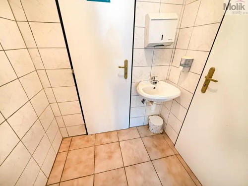 Prodej bytu 3+1 55 m²
