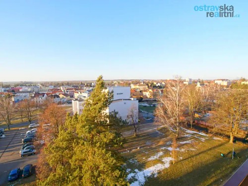 Prodej bytu 3+kk 68 m²