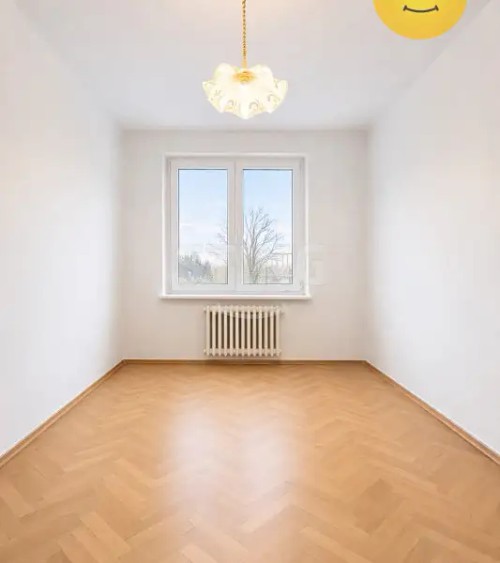Prodej bytu 3+1 72 m²
