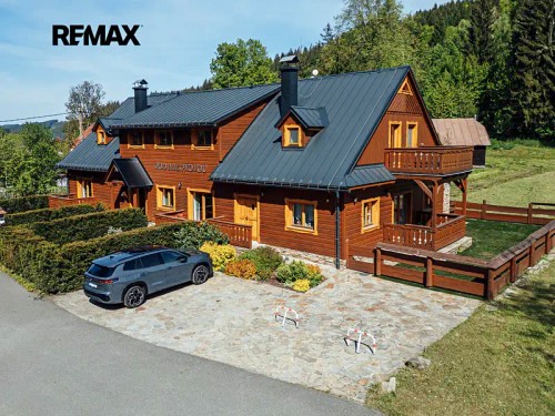 Prodej bytu 2+1 65 m²