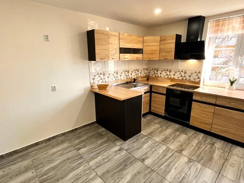 Prodej bytu 2+kk 43 m²