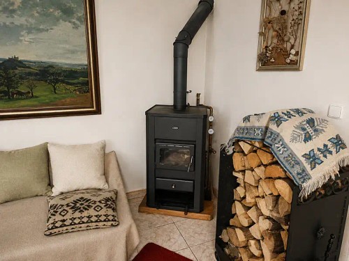 Prodej domu 119 m², pozemek 2274 m²