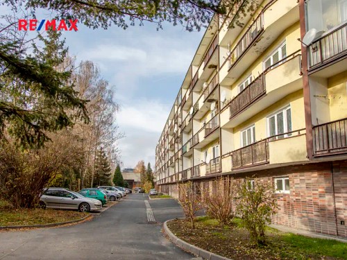 Prodaný byt 3+1 76 m²