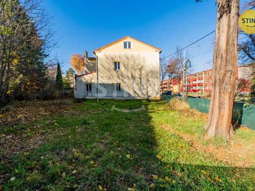 Prodej bytu 3+1 78 m²