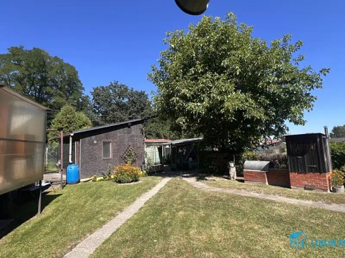 Prodej chaty 30 m², pozemek 829 m²
