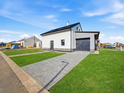 Prodej domu 124 m², pozemek 504 m²