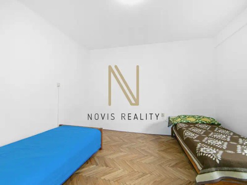 Prodej bytu 2+1 52 m²