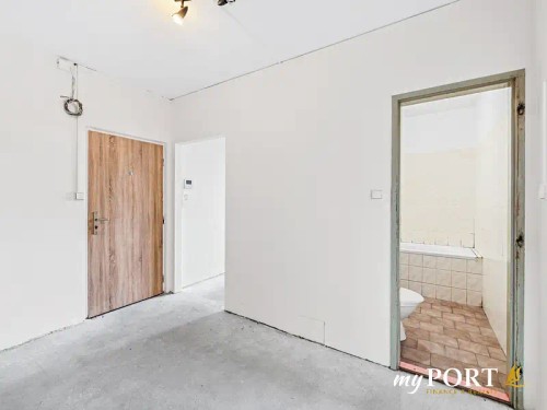 Prodaný byt 3+1 67 m²