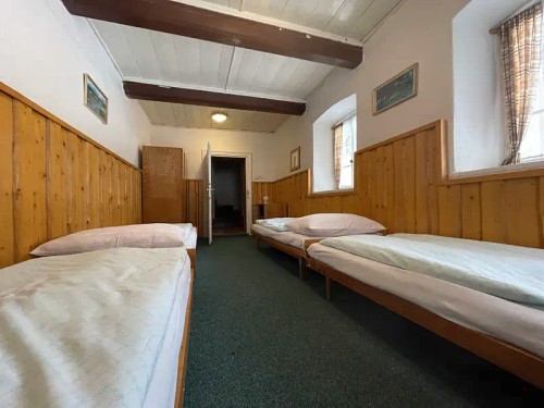 Prodej chalupy 270 m², pozemek 1746 m²