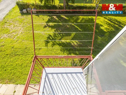 Prodaný byt 3+kk 69 m²