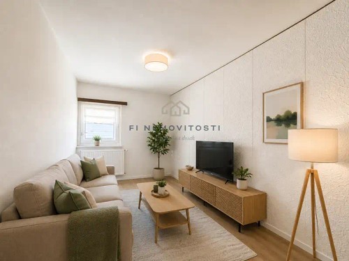 Prodej atypického bytu 119 m²