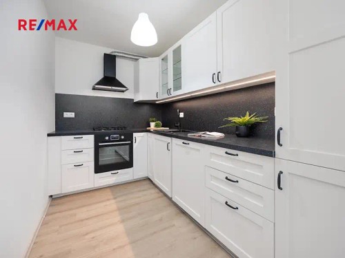 Prodaný byt 2+kk 49 m²