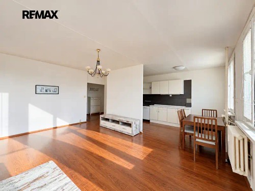 Prodej bytu 3+1 70 m²