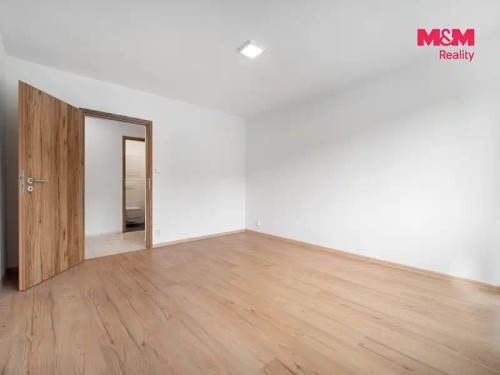 Prodej bytu 3+kk 59 m²