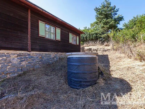 Prodej stavebního pozemku 1403 m²