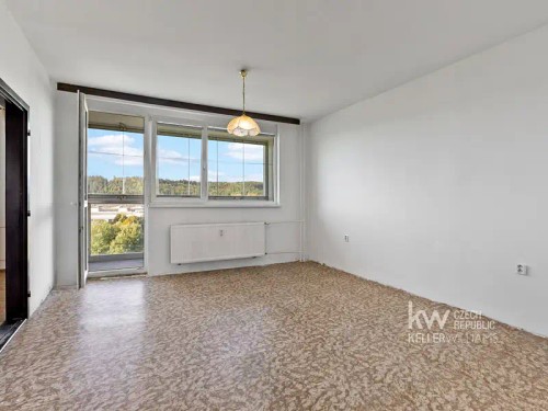 Prodej bytu 3+1 77 m²