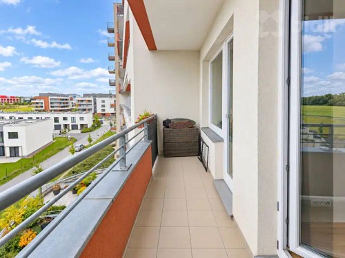 Prodej bytu 2+kk 50 m²