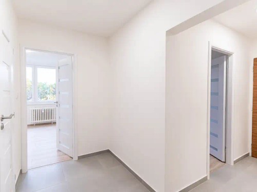 Prodaný byt 3+1 77 m²