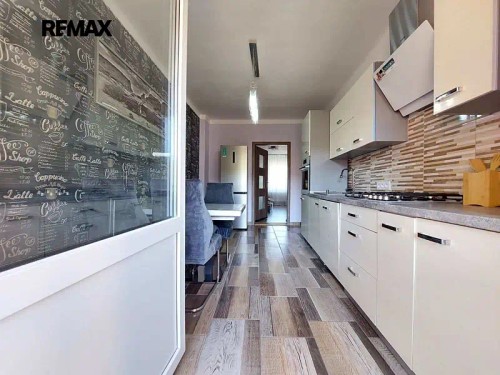 Prodej bytu 1+1 55 m²