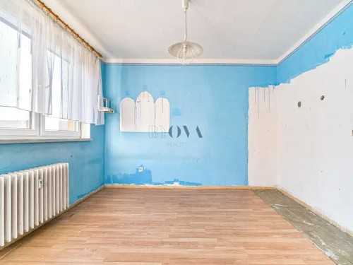 Prodej bytu 3+1 55 m²