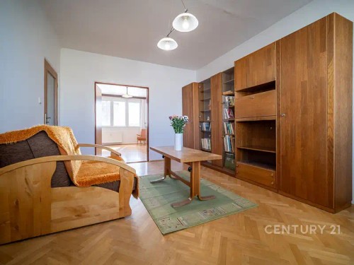 Prodaný byt 3+1 66 m²