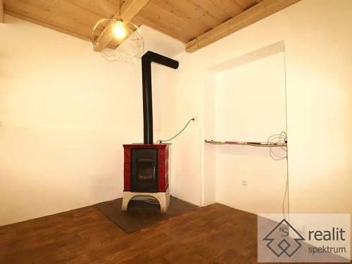 Prodaný byt 3+kk 53 m²