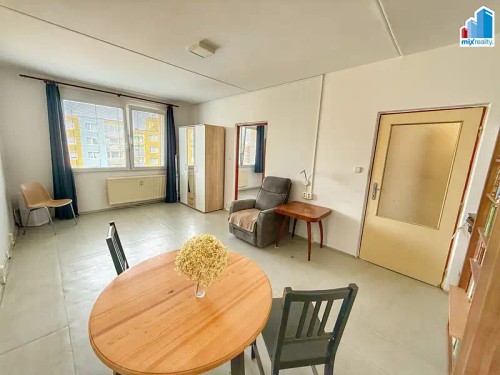 Prodej bytu 1+1 39 m²