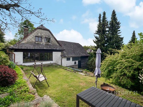 Prodej chalupy 155 m², pozemek 3079 m²