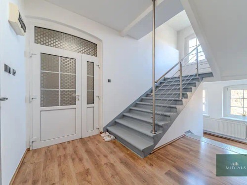 Prodaný dům 140 m², pozemek 501 m²