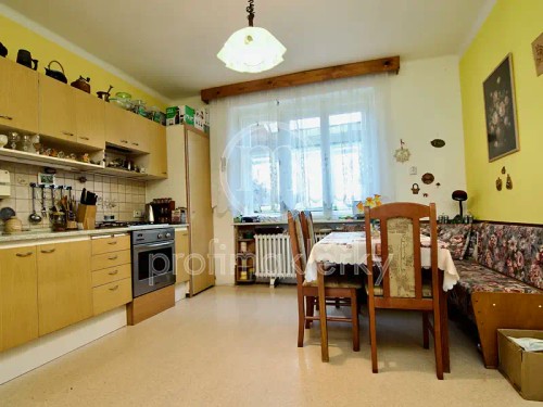 Prodej domu 131 m², pozemek 597 m²