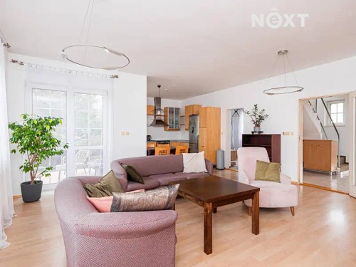 Prodej domu 160 m², pozemek 917 m²