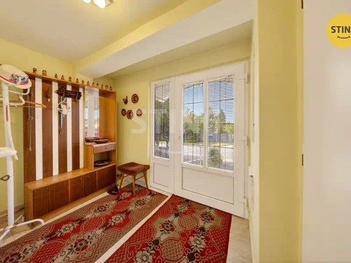 Prodej domu 120 m², pozemek 138 m²