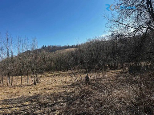 Prodej stavebního pozemku 556 m²