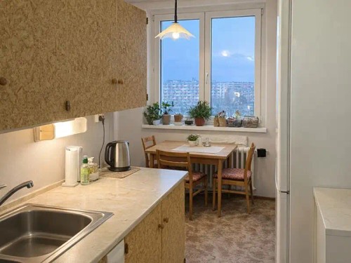 Prodej bytu 3+1 62 m²