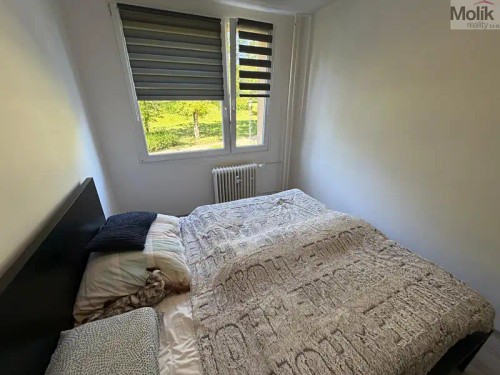 Prodej bytu 2+kk 39 m²