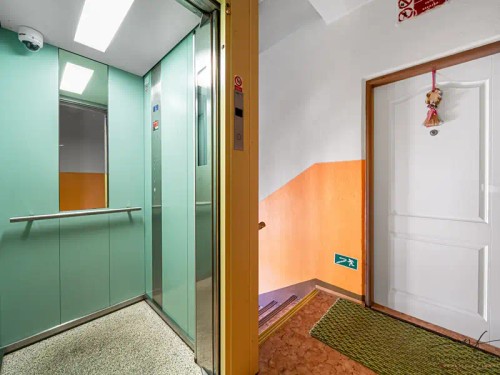 Prodej bytu 2+1 54 m²