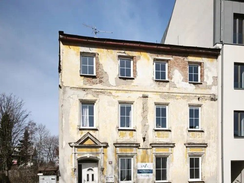 Prodej domu 210 m², pozemek 235 m²