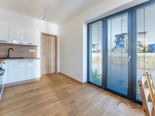 Prodej bytu 2+kk 34 m²