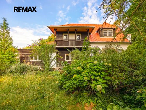 Prodej chaty 117 m², pozemek 1048 m²