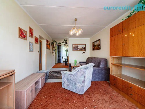 Prodej domu 130 m², pozemek 362 m²