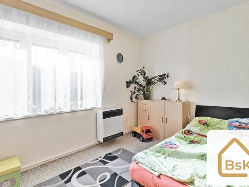 Prodaný  byt 3+1 60 m²
