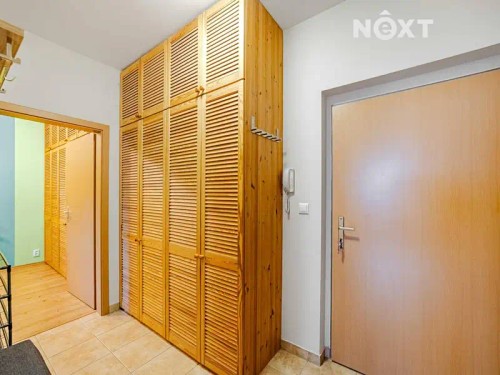 Prodaný byt 2+kk 57 m²
