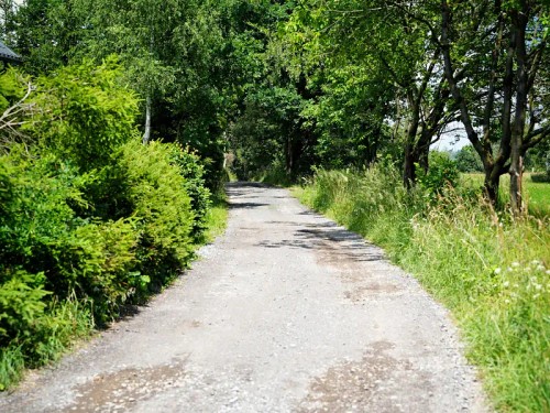Prodej chaty 22 m², pozemek 393 m²