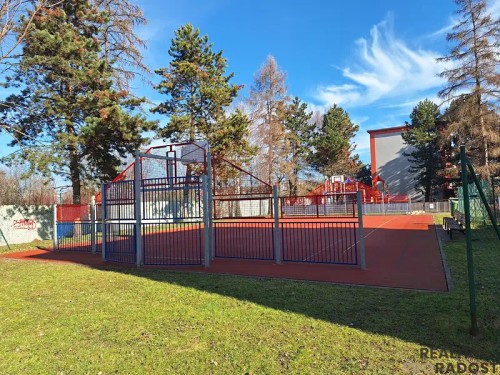 Prodej bytu 2+kk 65 m²