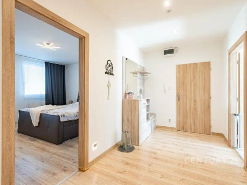 Prodaný byt 3+1 79 m²