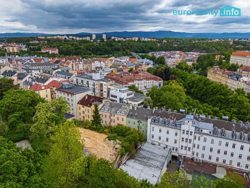 Prodej bytu 5+1 194 m²