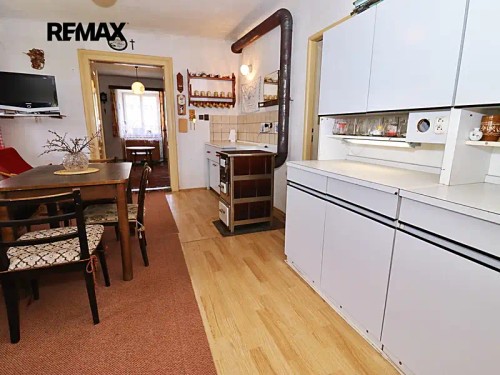 Prodej domu 81 m², pozemek 1154 m²